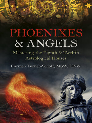 cover image of Phoenixes & Angels